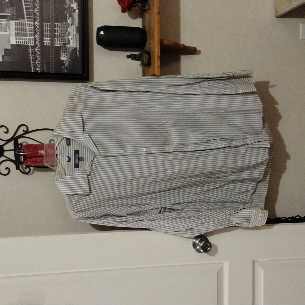 Kenneth Cole Reaction Dress Shirt